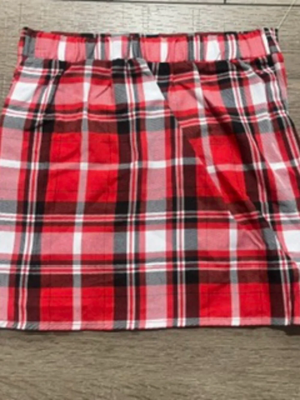 NEW Disney Princess Girl’s 6/6X Outfit 2 Pc Skirt & Top NWT